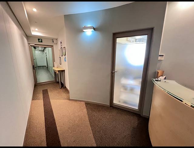 450M² OFFICE FOR SALE IN SALT RIVER